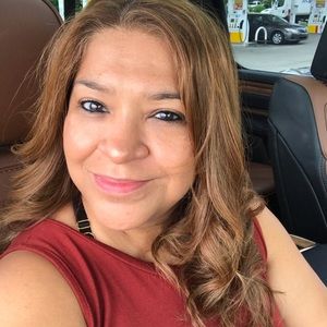 Meet your Posher, Maria